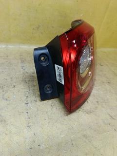 Стоп на Volkswagen Tiguan 5N Фото 3