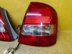 Стоп на Mazda Familia BJ5P Фото 2