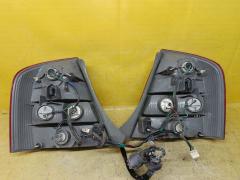 Стоп на Mazda Familia BJ5P Фото 4