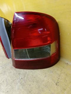 Стоп на Mazda Familia BJ5P Фото 2