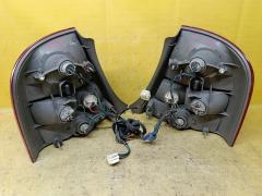 Стоп на Mazda Familia BJ5P Фото 4