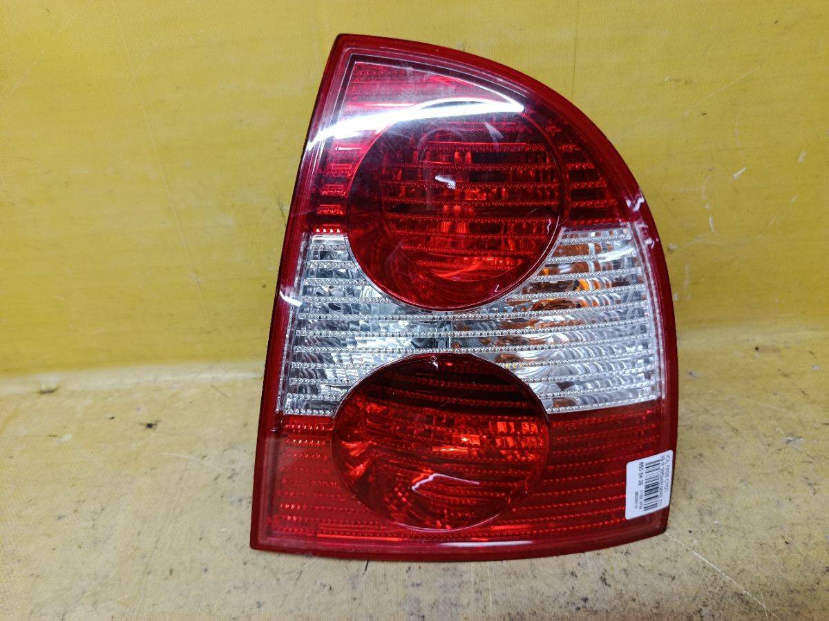 Стоп 3B5945096RE на Volkswagen Passat 3B Фото 1