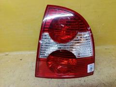 Стоп на Volkswagen Passat 3B 3B5945096RE, Правое расположение