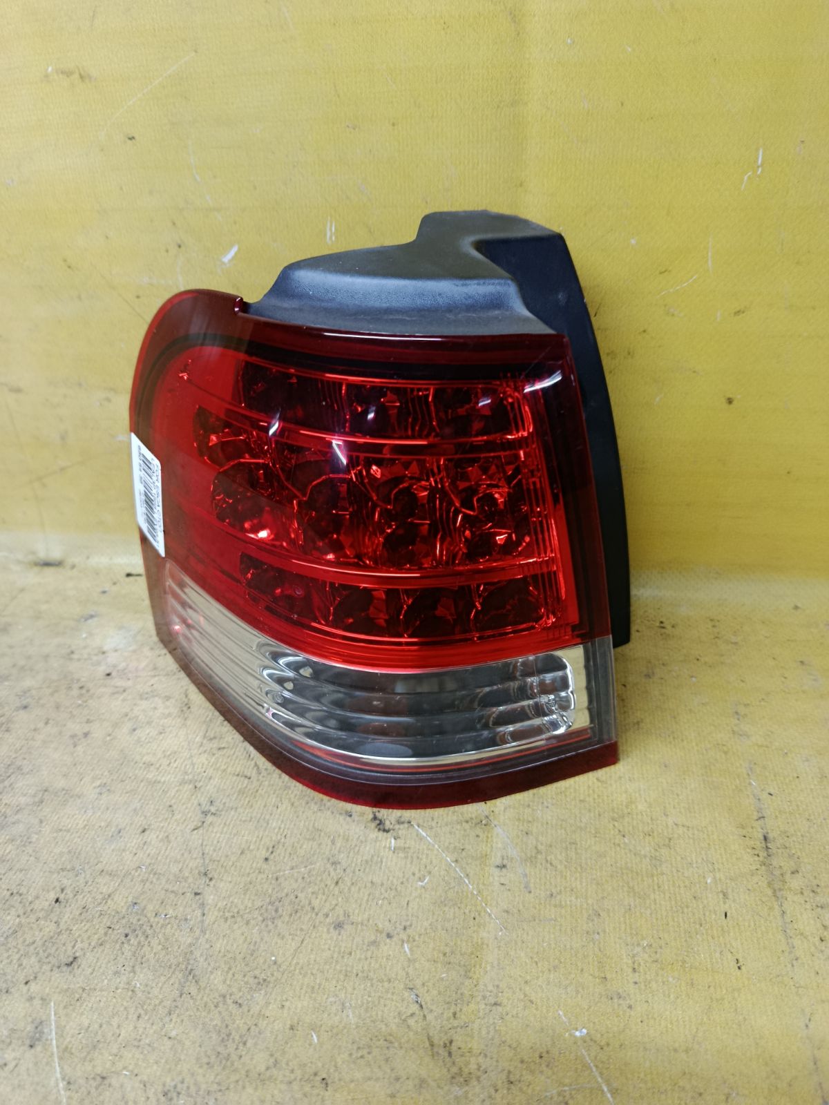 Стоп 1668 1668,EV95-51160 на Ford Escape LFAL3P Фото 1