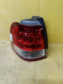 Стоп на Ford Escape LFAL3P 1668 EV95-51160, Левое расположение