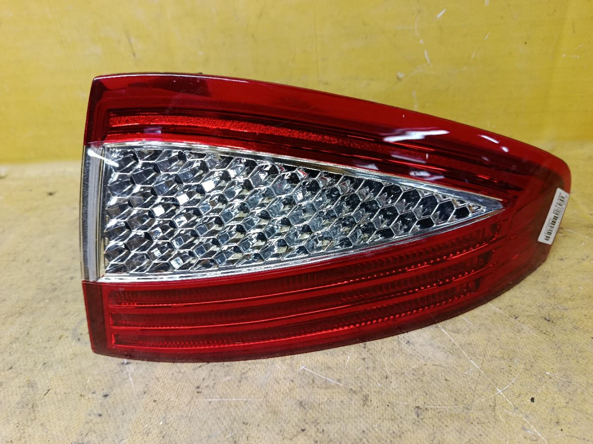 Стоп на Ford Mondeo 4 Фото 1