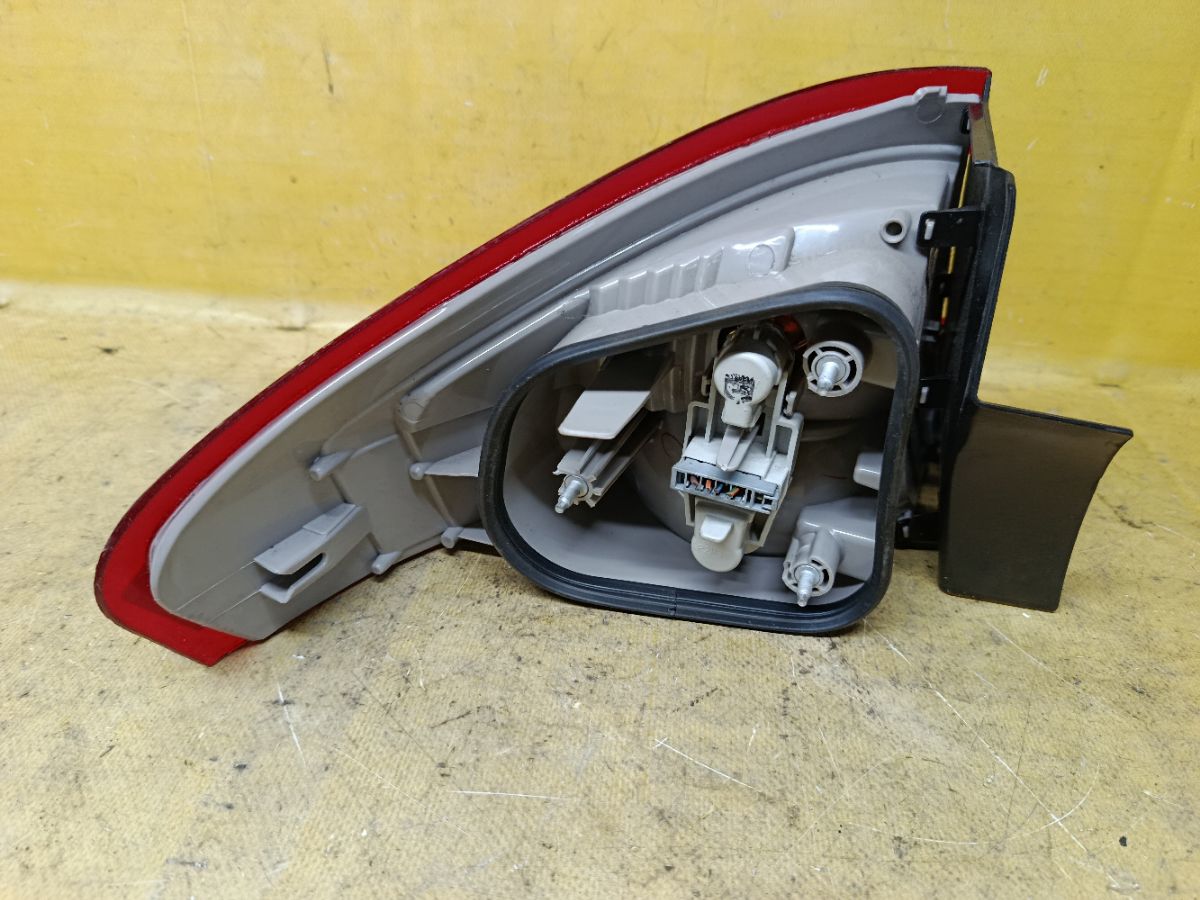 Стоп на Ford Mondeo 4 Фото 3