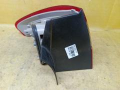 Стоп на Ford Mondeo 4 Фото 2