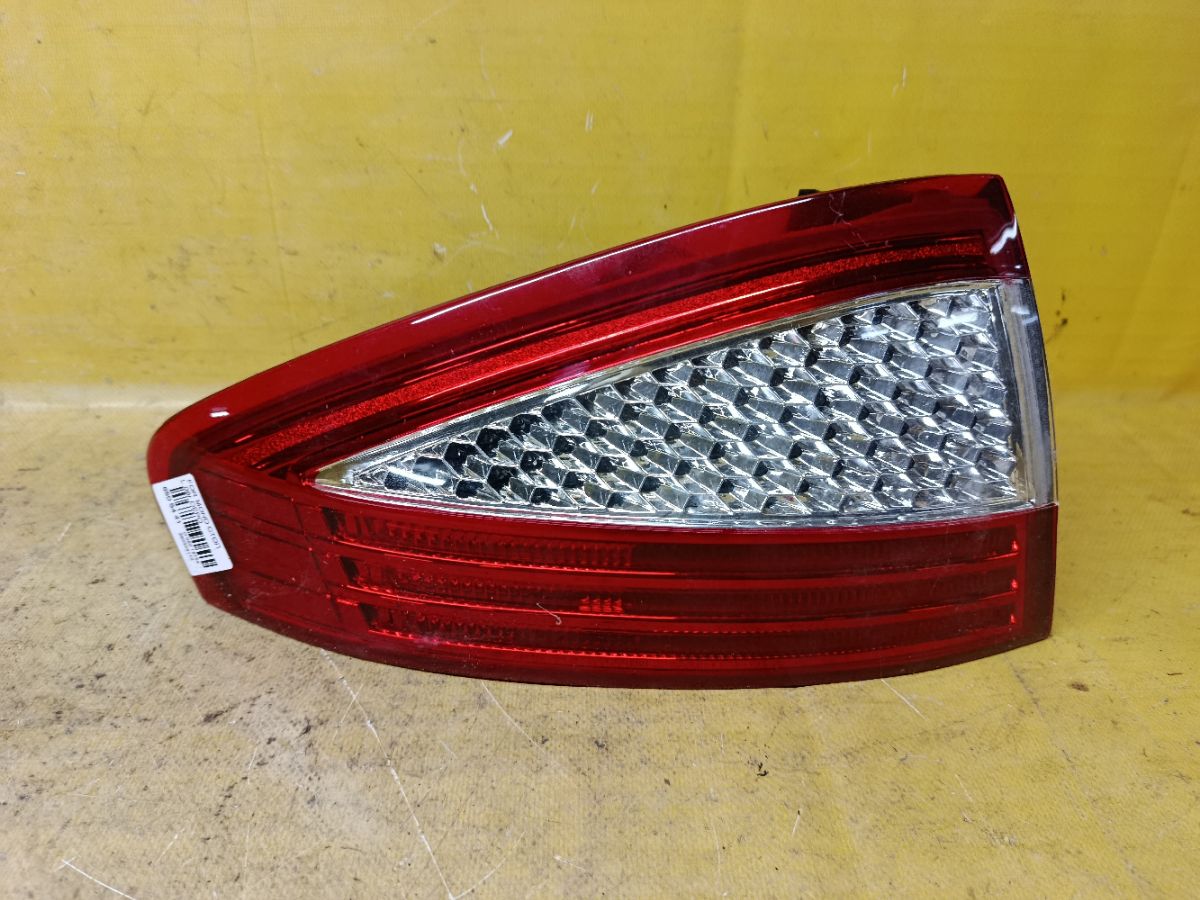 Стоп на Ford Mondeo 4 Фото 1