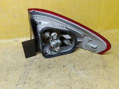 Стоп на Ford Mondeo 4 Фото 3