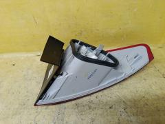 Стоп на Ford Mondeo 4 Фото 4