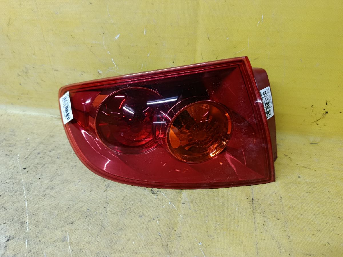 Стоп P2688 P2688 на Mazda Axela BK5P Фото 1