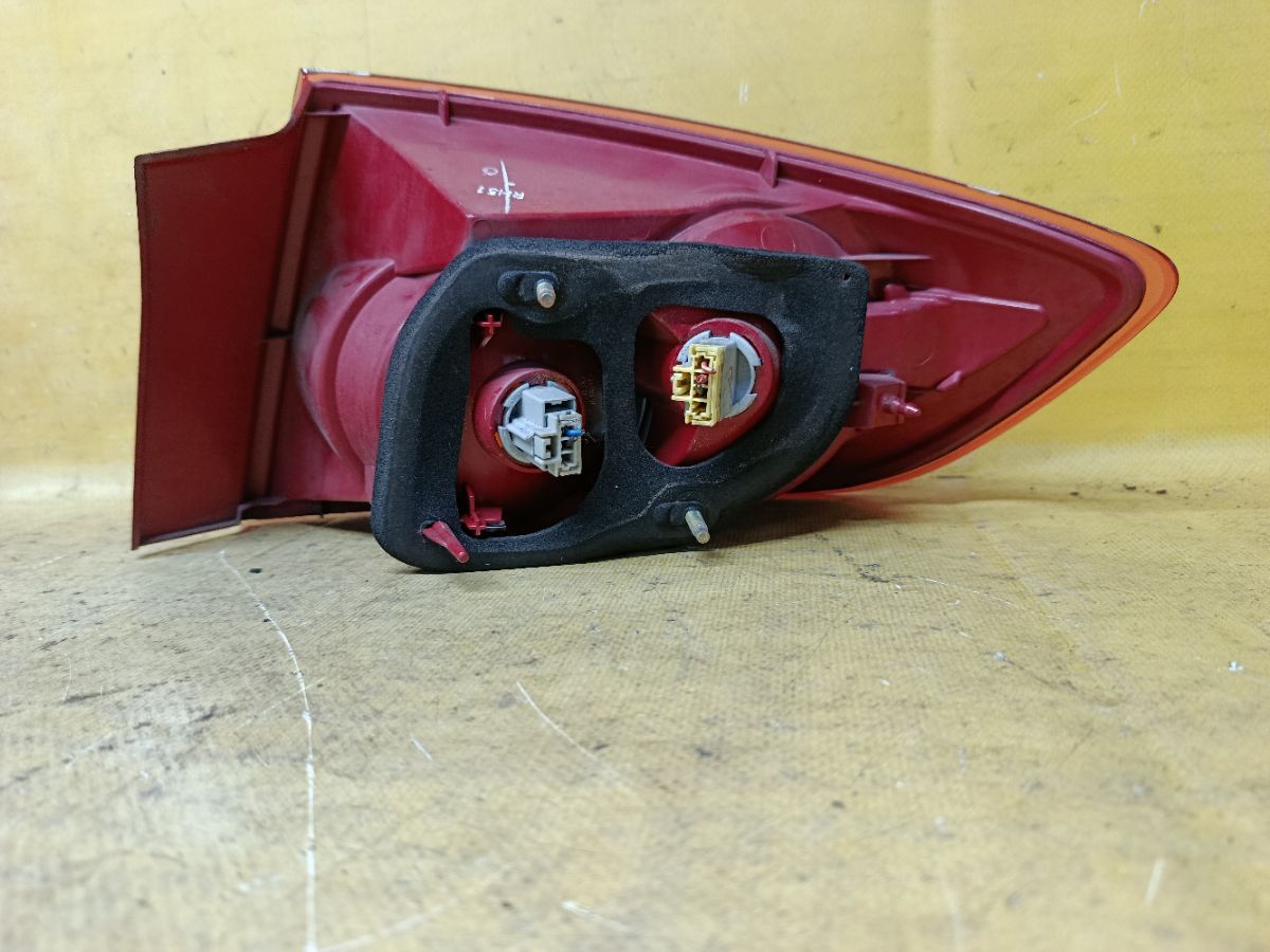 Стоп P2688 P2688 на Mazda Axela BK5P Фото 3