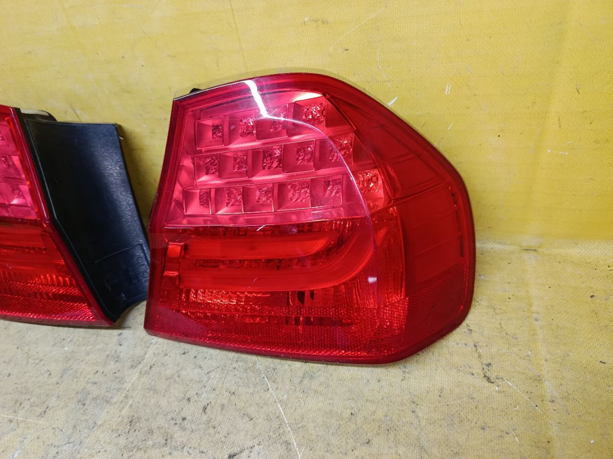 Стоп 4871731 на Bmw 3-Series E90-PG51 Фото 3