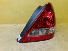 Стоп на Nissan Tiida Latio SC11 Фото 2