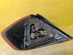 Стоп на Nissan Tiida Latio SC11 Фото 4