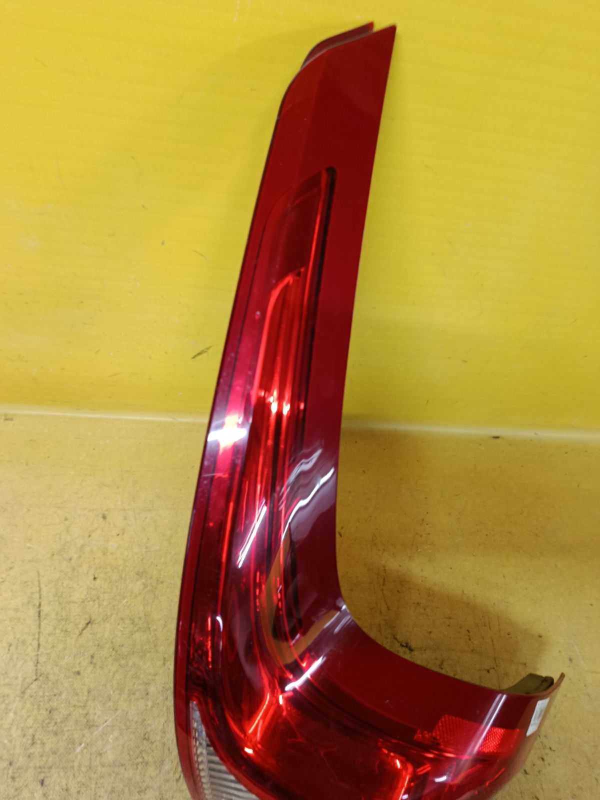 Стоп 69504115 на Volvo Xc60 DZ Фото 3