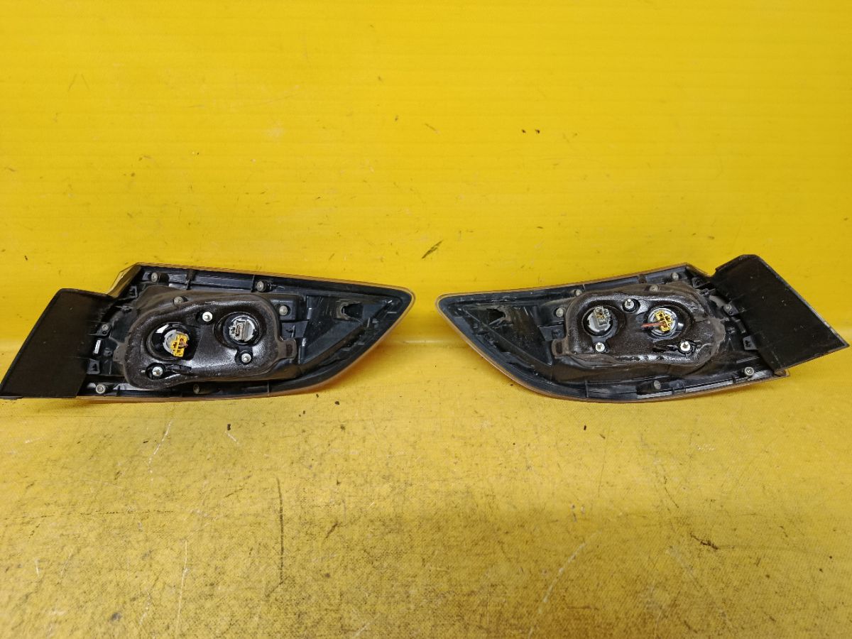 Стоп P8239 P8239 на Mazda Axela BL5FW Фото 7