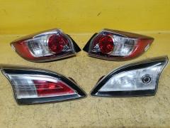 Стоп на Mazda Axela BL5FW P8239