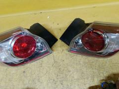 Стоп P8239 P8239 на Mazda Axela BL5FW Фото 4