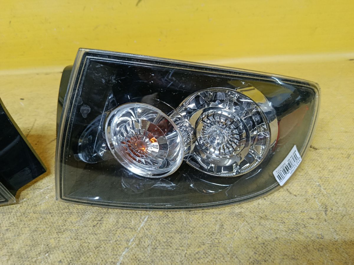 Стоп P6434 P6434 на Mazda 3 BK5P Фото 2