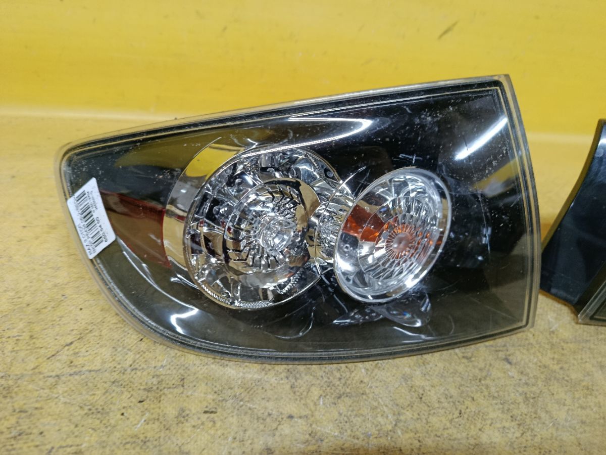 Стоп P6434 P6434 на Mazda 3 BK5P Фото 3