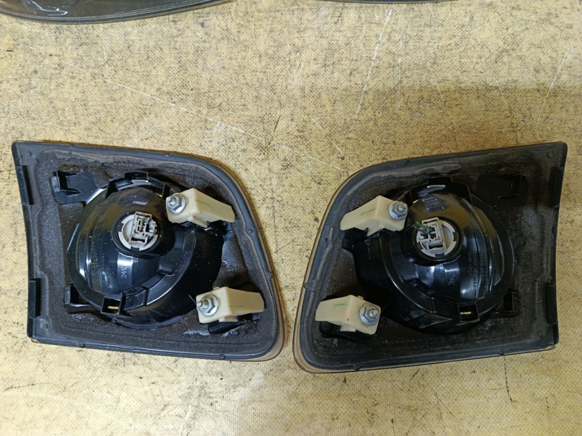 Стоп P6434 P6434 на Mazda 3 BK5P Фото 5