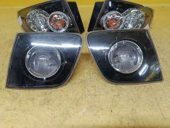 Стоп P6434 P6434 на Mazda 3 BK5P Фото 4