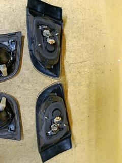 Стоп P6434 P6434 на Mazda 3 BK5P Фото 6