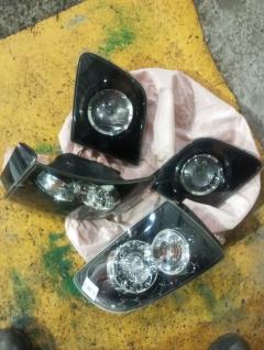 Стоп P6434 P6434 на Mazda 3 BK5P Фото 7