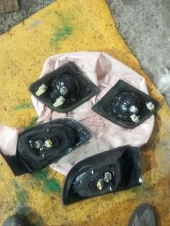 Стоп P6434 P6434 на Mazda 3 BK5P Фото 8