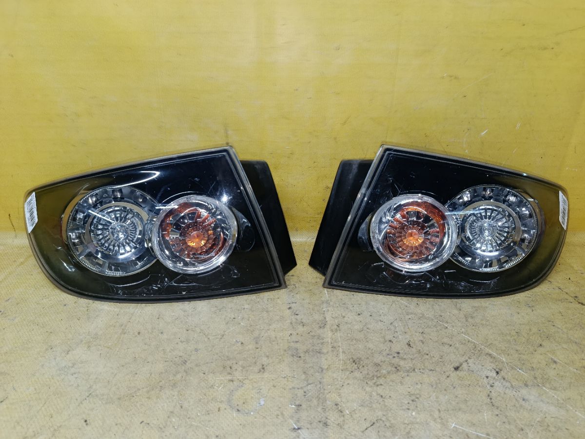 Стоп P6434 P6434 на Mazda 3 BK5P Фото 1