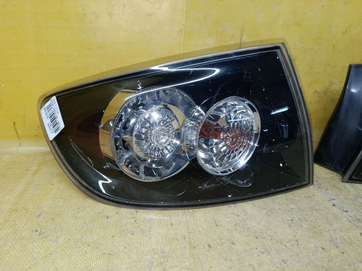 Стоп P6434 P6434 на Mazda 3 BK5P Фото 2