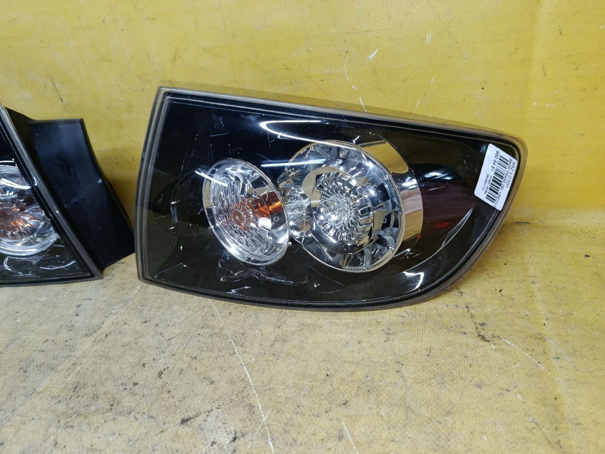 Стоп P6434 P6434 на Mazda 3 BK5P Фото 3