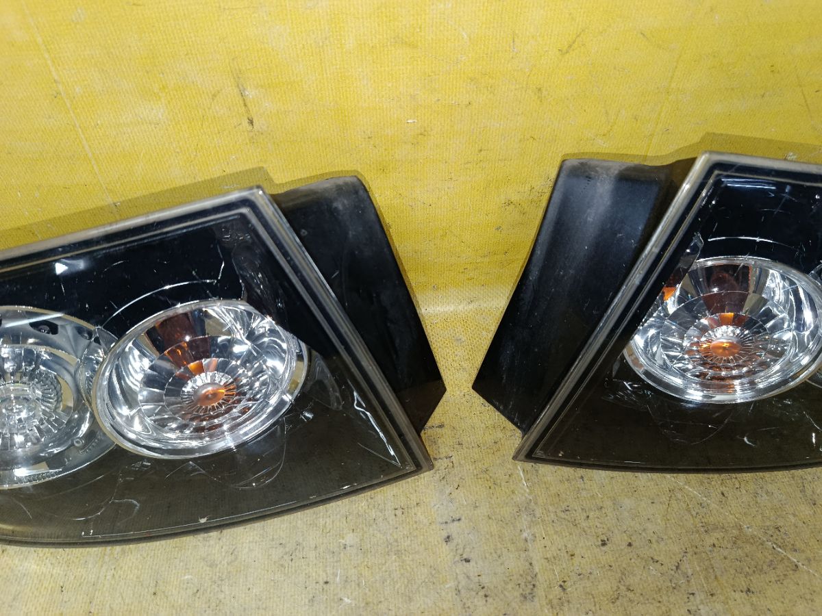 Стоп P6434 P6434 на Mazda 3 BK5P Фото 4