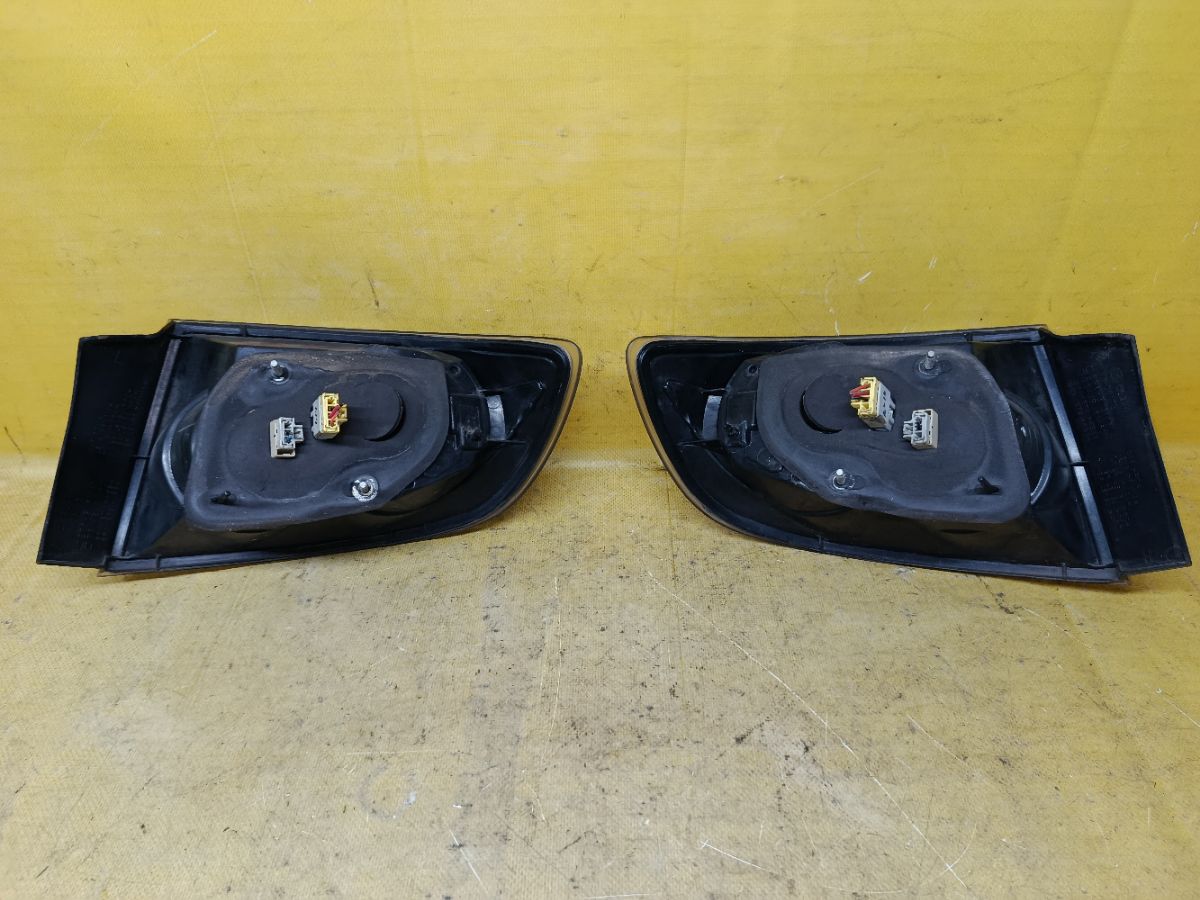 Стоп P6434 P6434 на Mazda 3 BK5P Фото 5