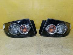 Стоп на Mazda 3 BK5P P6434