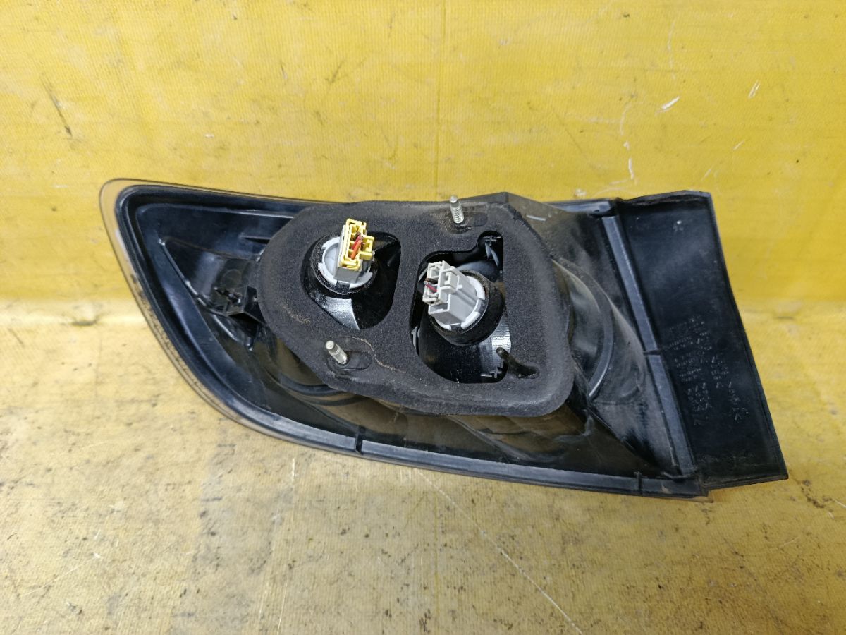 Стоп P2688 P2688 на Mazda Axela BK5P Фото 3