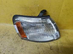 Поворотник к фаре на Toyota Corona ST191, Правое расположение