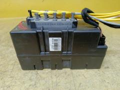 Компрессор центрального замка на Mercedes-Benz S-Class W220.063 2208000748