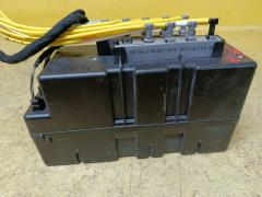 Компрессор центрального замка 2208000748 на Mercedes-Benz S-Class W220.063 Фото 2