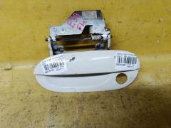 Ручка двери на Bmw 5-Series E39, Переднее Левое расположение