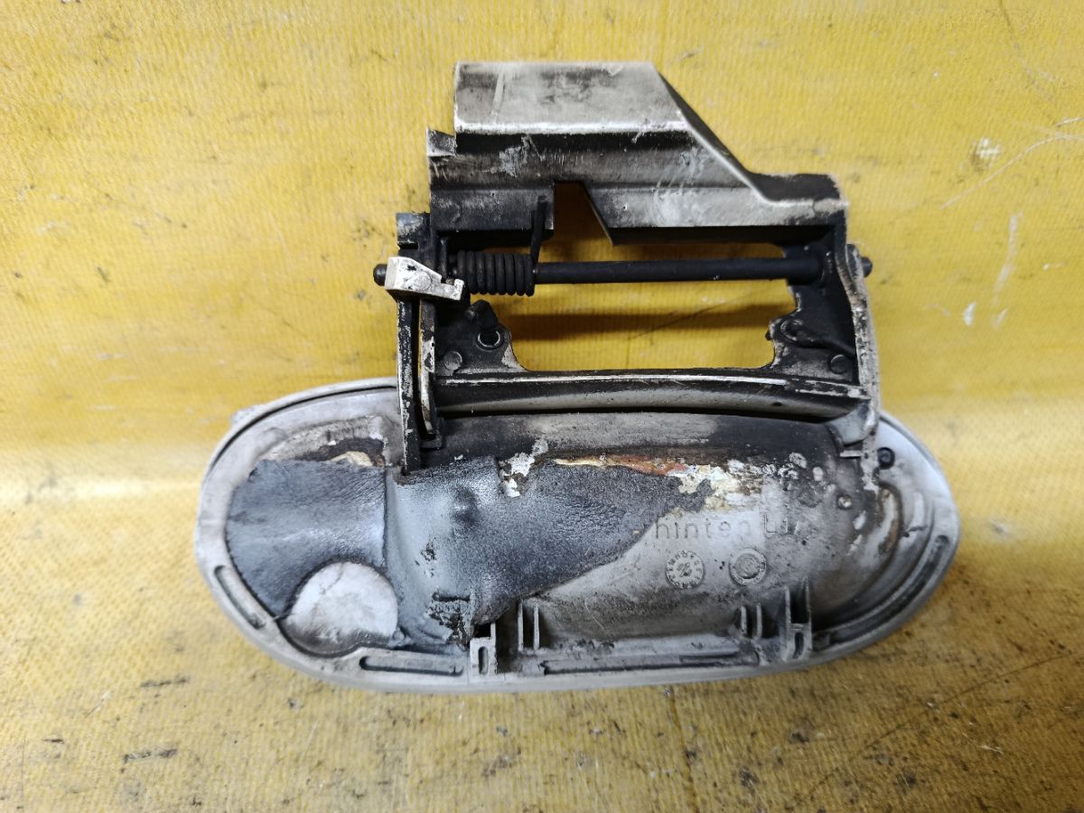 Ручка двери на Bmw 5-Series E39 Фото 2