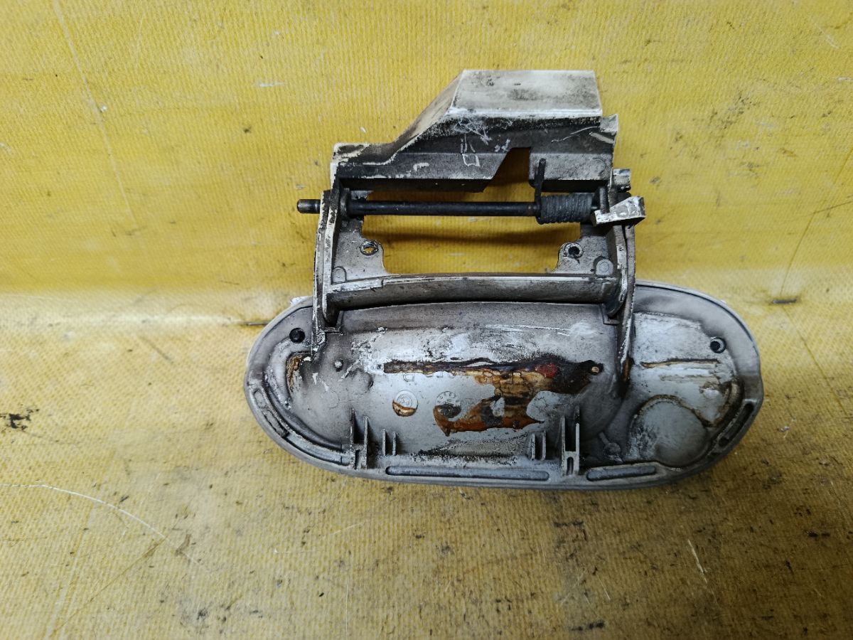 Ручка двери на Bmw 5-Series E39 Фото 2