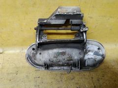 Ручка двери на Bmw 5-Series E39 Фото 2