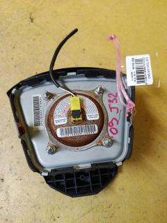 Air bag на Nissan Teana J32 Фото 2