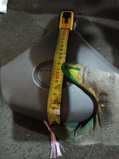 Air bag на Lexus Rx300 MCU15L Фото 6