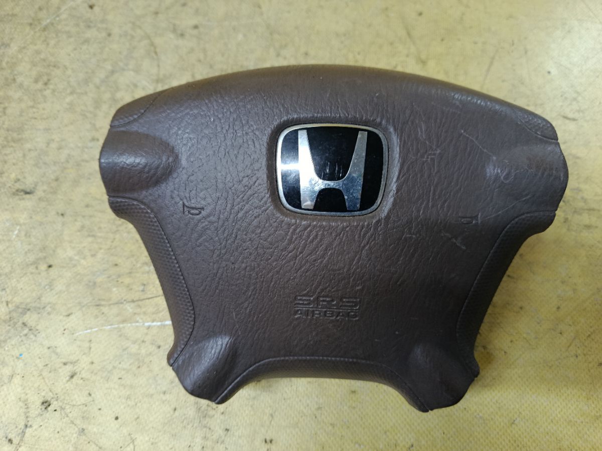 Air bag на Honda Cr-V RD5 Фото 1