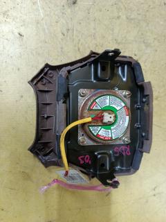 Air bag на Honda Cr-V RD5 Фото 2