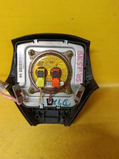 Air bag на Mazda 3 BK5P Фото 2